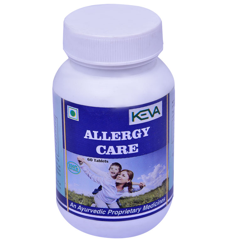 Keva Allergy Care